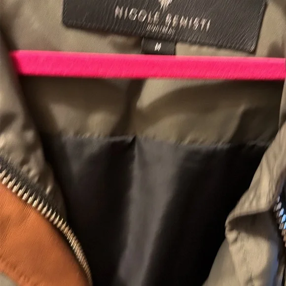 Nicole Benisti Coat - Picture 3 of 13